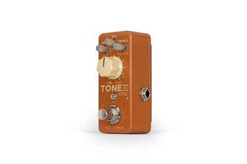 IK Multimedia TONEX One Double Special