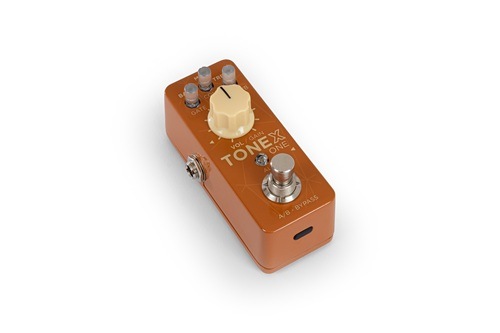 IK Multimedia TONEX One Double Special