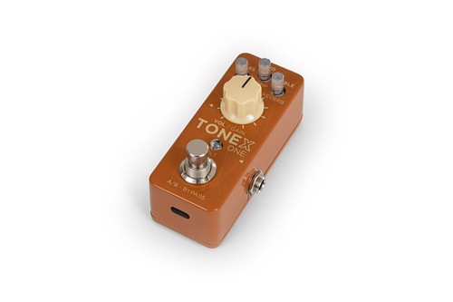IK Multimedia TONEX One Double Special
