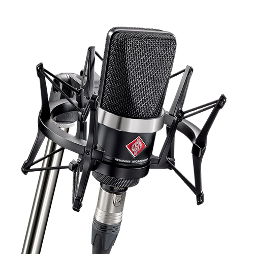 NEUMANN TLM 102 STUDIO SET
