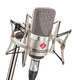 NEUMANN TLM 102 STUDIO SET