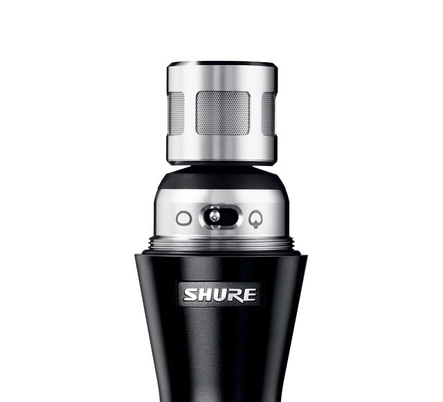SHURE KSM9HS-X