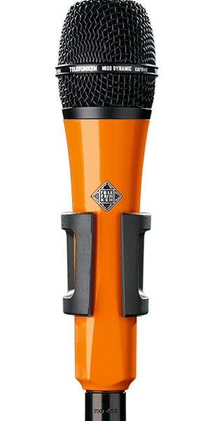 TELEFUNKEN M80 Orange�ڥ����Υ��顼�����٤ޤ���