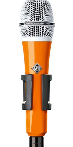 TELEFUNKEN M80 Orange�ڥ����Υ��顼�����٤ޤ���