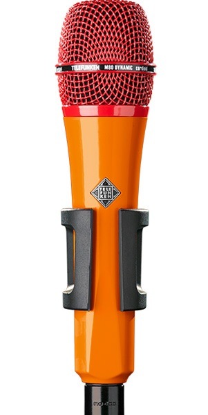 TELEFUNKEN M80 Orange�ڥ����Υ��顼�����٤ޤ���
