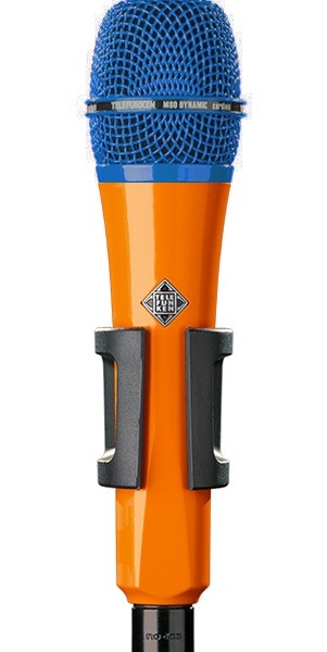 TELEFUNKEN M80 Orange�ڥ����Υ��顼�����٤ޤ���