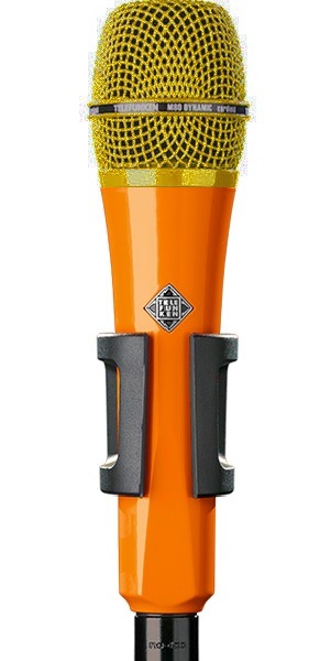 TELEFUNKEN M80 Orange�ڥ����Υ��顼�����٤ޤ���