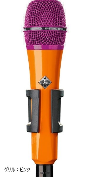 TELEFUNKEN M80 Orange�ڥ����Υ��顼�����٤ޤ���