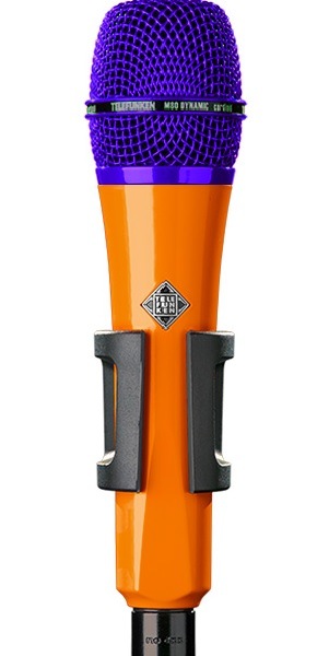 TELEFUNKEN M80 Orange�ڥ����Υ��顼�����٤ޤ���