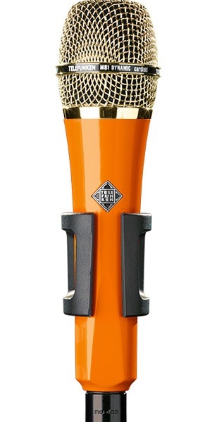 TELEFUNKEN M80 Orange�ڥ����Υ��顼�����٤ޤ���