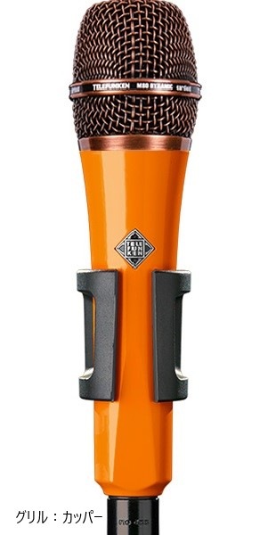 TELEFUNKEN M80 Orange�ڥ����Υ��顼�����٤ޤ���