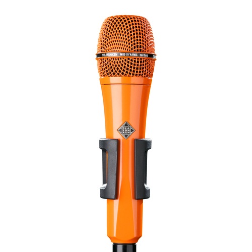 TELEFUNKEN M80 Orange�ڥ����Υ��顼�����٤ޤ���