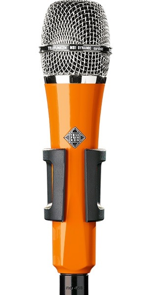 TELEFUNKEN M80 Orange�ڥ����Υ��顼�����٤ޤ���