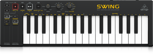 Behringer SWING