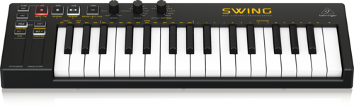 Behringer SWING