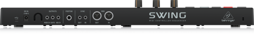 Behringer SWING