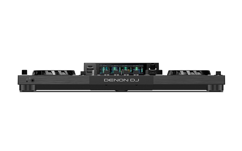 Denon DJ SC LIVE 4