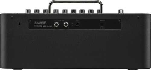 YAMAHA THR30II Wireless TAK MATSUMOTO��¨Ǽ��ǽ��