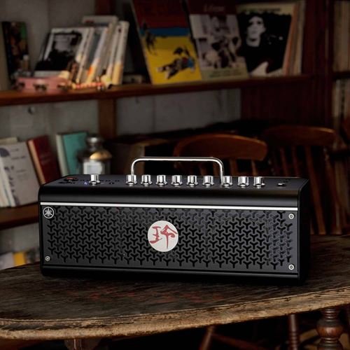 YAMAHA THR30II Wireless TAK MATSUMOTO��¨Ǽ��ǽ��