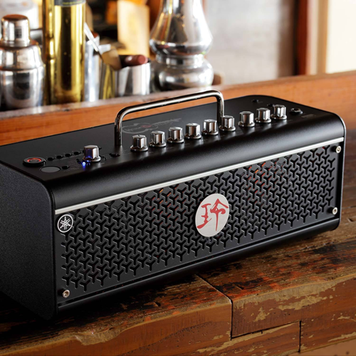 YAMAHA THR30II Wireless TAK MATSUMOTO��¨Ǽ��ǽ��