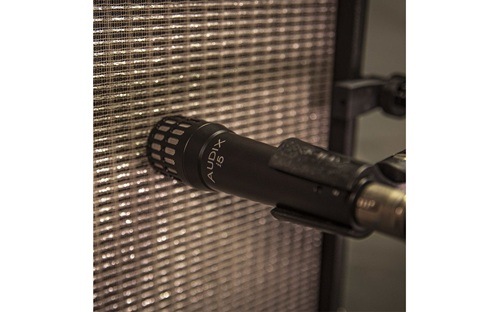 AUDIX I5