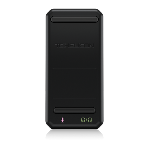 TC HELICON FUSE