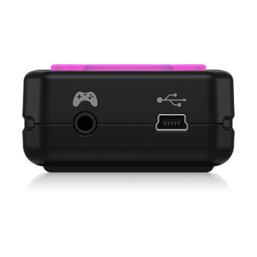 TC HELICON FUSE
