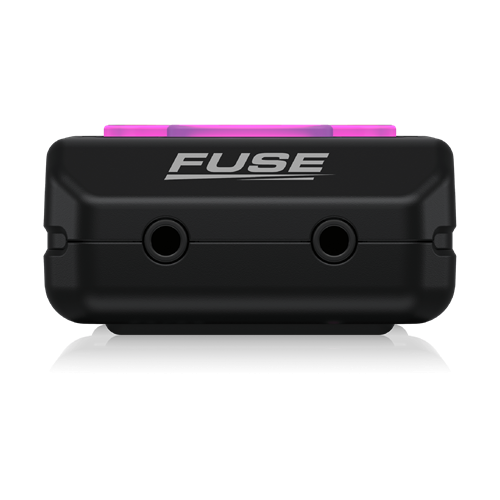 TC HELICON FUSE