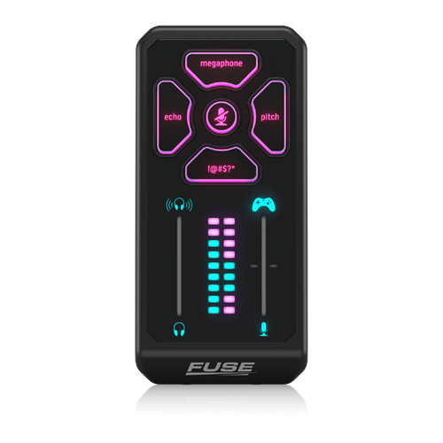 TC HELICON FUSE