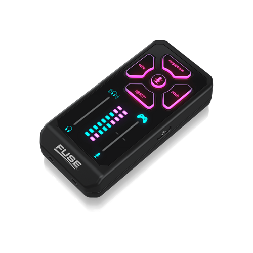 TC HELICON FUSE