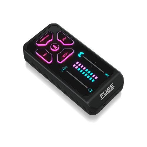 TC HELICON FUSE