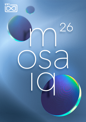 UVI Mosaiq 26