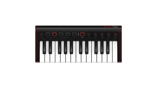 IK Multimedia iRig Keys 2 Mini