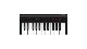 IK Multimedia iRig Keys 2 Mini