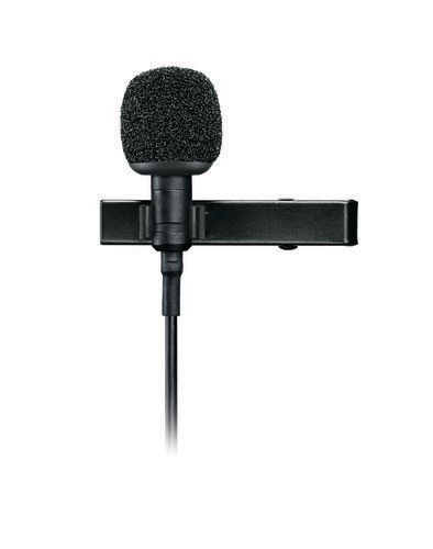 Shure MVL-3.5MM