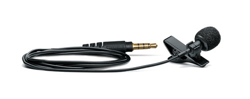 Shure MVL-3.5MM