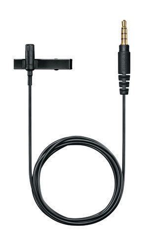 Shure MVL-3.5MM