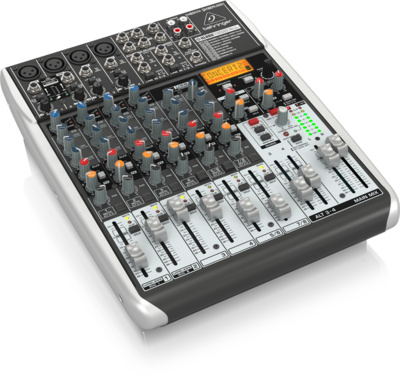 Behringer QX1204USB XENYX