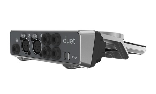 Apogee Duet Dock