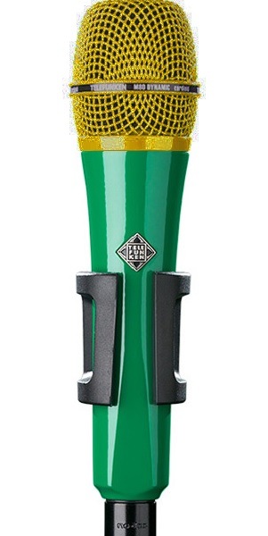 TELEFUNKEN M80 Green�ڥ����Υ��顼�����٤ޤ���