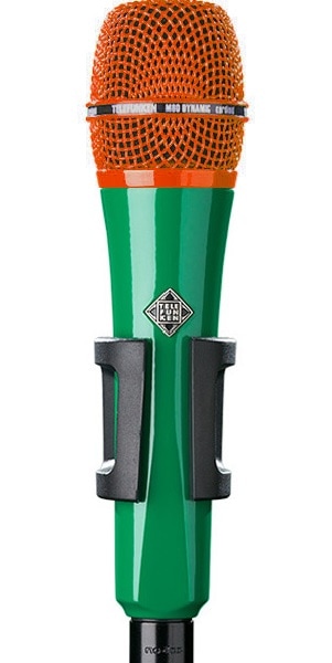 TELEFUNKEN M80 Green�ڥ����Υ��顼�����٤ޤ���