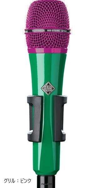 TELEFUNKEN M80 Green�ڥ����Υ��顼�����٤ޤ���
