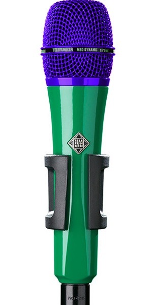 TELEFUNKEN M80 Green�ڥ����Υ��顼�����٤ޤ���