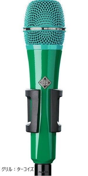 TELEFUNKEN M80 Green�ڥ����Υ��顼�����٤ޤ���