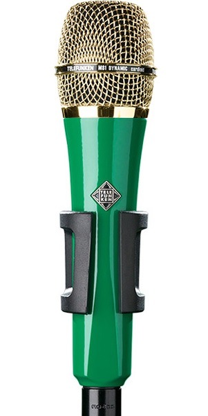 TELEFUNKEN M80 Green�ڥ����Υ��顼�����٤ޤ���