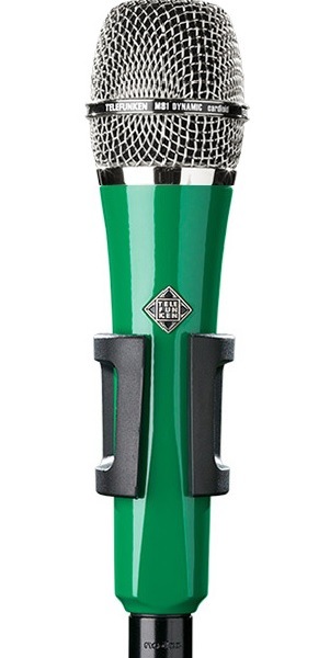 TELEFUNKEN M80 Green�ڥ����Υ��顼�����٤ޤ���