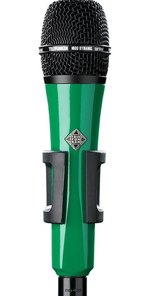 TELEFUNKEN M80 Green�ڥ����Υ��顼�����٤ޤ���