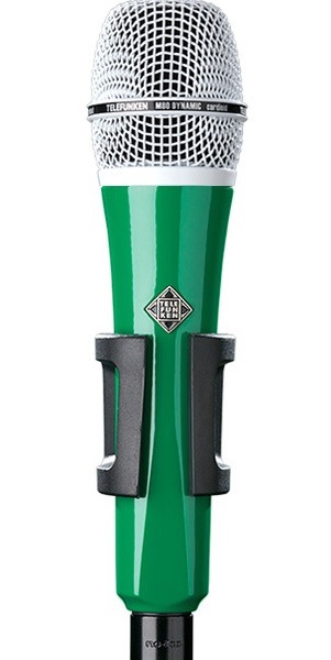 TELEFUNKEN M80 Green�ڥ����Υ��顼�����٤ޤ���