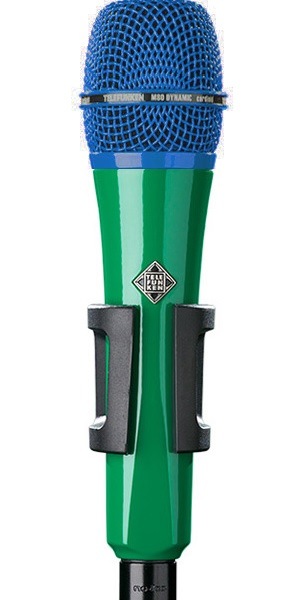 TELEFUNKEN M80 Green�ڥ����Υ��顼�����٤ޤ���