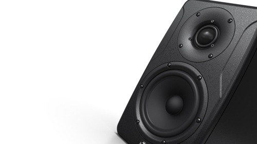 IK Multimedia iLoud Precision 5��